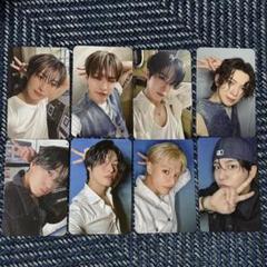 ユノ ミンギATEEZ WILL soundwaveラキドロ 5枚セット ATEEZ - ATEEZ アチズ MOVEMENT soundwave セット トレカの通販