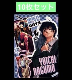 23⭐️南雲与一 10枚】SAKAMOTO DAYS サカモト 最強ジャンプ2月 3⭐️【南雲与一 10枚】SAKAMOTO DAYS サカモト 最強ジャンプ2月