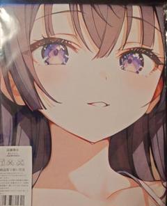 た*か様 美少女 バスタオル タペストリー 372 アルル ぷよ Z*d様 美少女 バスタオル タペストリー 378 周防有希 ロシデレ