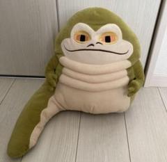 【新品】スターウォーズ　ジャバザハット　ぬいぐるみ　スペシャル Disney - スターウォーズ ジャバザハットのぬいぐるみの通販 by