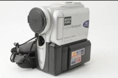 SONY デジタルハンディキャム Mega Pixel DCR-PC101K 2025年最新】DCR-PC101 SONYの人気アイテム - メルカリ