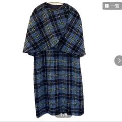 ミナペルホネン⚫︎sora check⚫︎スカート⚫︎36 2025年最新】mina perhonen sora checkの人気アイテム - メルカリ