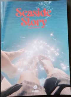 MAZZEL ZINE Seaside Story