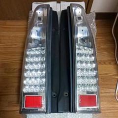 スズキワゴンR MH21S LEDテールライト