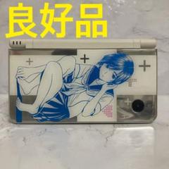 【良好品】 ニンテンドーDSi LL ラブプラス+ マナカデラックス 動作品