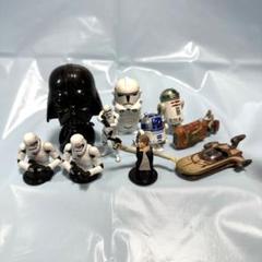 ジャンクフィギュア ９体セット JUNK HEAD フィギュアマスコット17体セットならaruBuy（あるばい。）