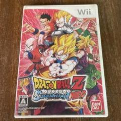 ドラゴンボールZ Sparking! NEO