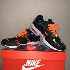 NIKE AIR MAX スクエア ライト アトモス