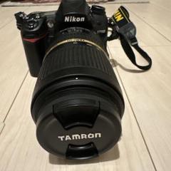 Nikon D7000 Tamron 70-300mm ズームレンズ ジャンク m76901247823_1.jpg?1731140083