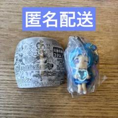 キミとアイドルプリキュア　スイング2 キュアウインク　ガチャガチャ