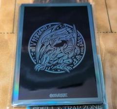 青眼の白龍 スリーブ サテライトショップ限定 新品未開封　遊戯王　7つセット 青眼の白龍 スリーブ サテライトショップ限定 新品未開封 遊