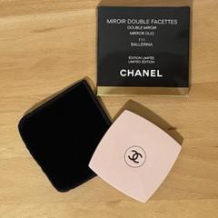 m4622 シャネル CHANEL コンパクトミラー 111 m4622 シャネル CHANEL コンパクトミラー 111Ω