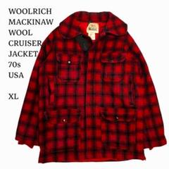 2025年最新】WOOLRICH WOOLEN MILLS メンズ ジャケット
