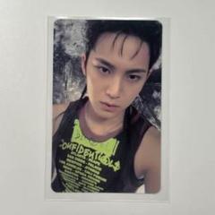 TSUTAYA ラキドロ ミンギュ トレカ seventeen！ SEVENTEEN ミンギュ TSUTAYA ラキドロ トレカ - メルカリ