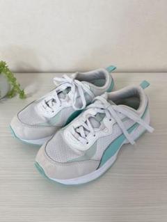 ☆ PUMA ☆ キッズスニーカー　サイズ21.0cm