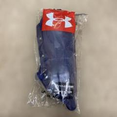 UNDER ARMOUR - USA限定発売☆最高級カーボン☆アンダーアーマー☆バッターレッグガード左打ち UNDER ARMOUR - USA限定発売☆最高級カーボン☆アンダーアーマー