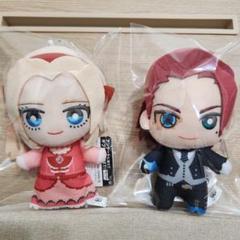 僕のヒーローアカデミア ともぬい ナムコキャンペーン アンナ