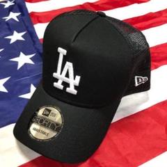 日本未入荷★ロサンゼルスドジャース ニューエラ キャップ