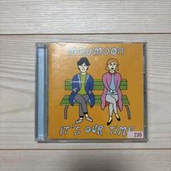 moumoon It's Our Time