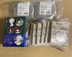 鬼太郎誕生 ゲゲゲの謎 缶バッジ box ゲゲ郎 水木 鬼太郎 ねこ娘