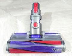 ② すぐ使える！動作品！dysonダイソンコードレスクリーナー純正SV10 ⑧ すぐ使える！動作品！ダイソンdyson SV10コードレス