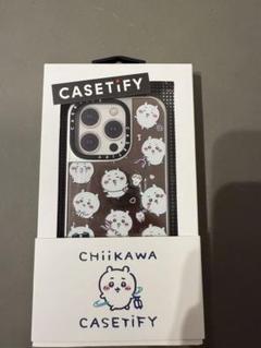 ちいかわ　CASETiFY iPhone16proケース　バンドルボックス ちいかわ x CASETiFY」コレクションを12月28日(土)に発売