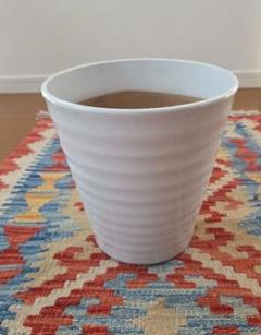 専用❤️同梱-150円メルカリ便発送透明鉢 中120個 植木鉢 - メルカリ