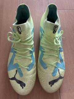 プーマ PUMA サッカースパイク フューチャー アルティメット HG/AG