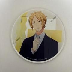 ギヴン　アクリルコースター　グラッテ ギヴン Dear＋ アニメイトカフェ グラッテ アクリルコースター