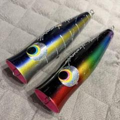 ハンマーヘッド　Eカップ　スイカカラー ハンマーヘッド Eカップ スイカカラー - メルカリ