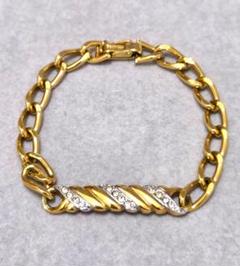 LANVIN GERMANY ブレスレット LANVIN - LANVIN GERMANY ブレスレットの通販 by スティック's