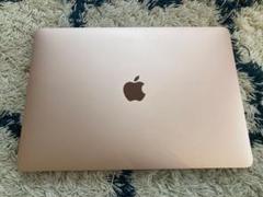 【訳あり】MacBook Air 2018年モデル　256G ピンクゴールド MacBook Air 2018 ピンクゴールド ノートPC