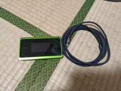 モバイルWiFiルーター WX06