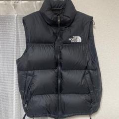 ノースフェイス　ダウンベスト　美品　早い者勝ち 2025年最新】ノースフェイス ダウンベストの人気アイテム - メルカリ