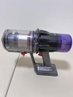 Dyson V12SV18 グレー・オレンジ・紫本体のみ Dyson V12SV18 グレー・オレンジ・紫本体のみ