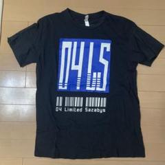04 Limited Sazabys メンバー直筆サイン入りTシャツ 04 Limited Sazabys メンバー直筆サイン入りTシャツ - メルカリ