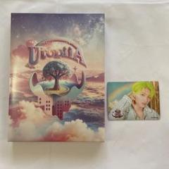 BUDDiiS UtopiA 初回限定 BUDDiiS 1st ミニアルバム『UtopiiA』9月18日発売《@Loppi・HMV