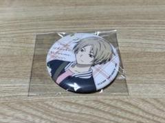 缶バッジ（和装）【夏目友人帳 アニメ公式オンラインストア】