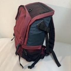 【送料込み】美品 ETSUMI TrulyPro カメラリュック カメラバック ETSUMI TrulyPro カメラリュック カメラバッグ - メルカリ
