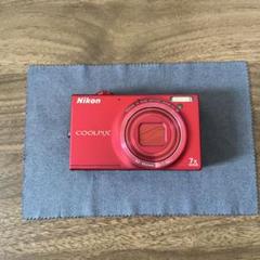 2025年最新】nikon coolpix s6100の人気アイテム - メルカリ 2025年最新】nikon coolpix s6100の人気アイテム - メルカリ
