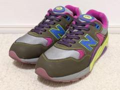 美品 NewBalance ニューバランス MT580ST2 限定品 27cm