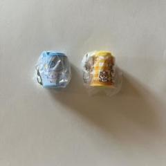 コインシリンダー2 サンリオキャラクターズ シナモン コロコロクリリン