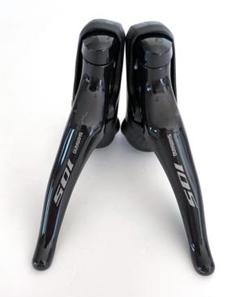Shimano R7000 105 sti シフター新品未使用 シマノ 105 ST-R7000 STIレバー 左右セット（2x11s） | シマノ