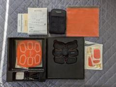 2025年最新】中古品 シックスパッド アブズフィット2の人気