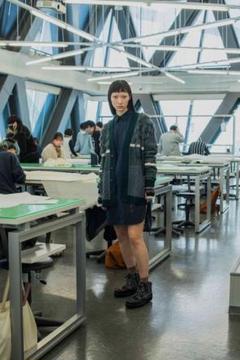 meagratia カーディガンのサムネイル