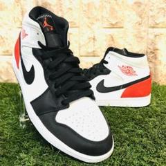 ナイキ エアジョーダン 1 ミッド スペシャルエディション AJ1 NIKE