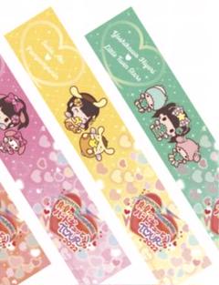 超ときめき♡宣伝部 とき宣 菅田愛貴 サンリオ タオル ポムポムプリン 2022 🐈ติดเกาะ🗼 on X: 