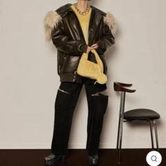 2025年最新】MAISON SPECIAL ジャンパー・ブルゾンの人気
