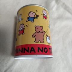 サンリオ　昭和レトロ　缶ペン　未開封　4こ　1984〜1990 バラ売り不可 2025年最新】缶ペン サンリオの人気アイテム - メルカリ