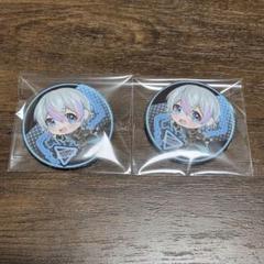 雨乃こさめ 10万人記念 缶バッジ Amazon | シクフォニ 10万人記念 缶バッジ 雨乃こさめ | バッジ